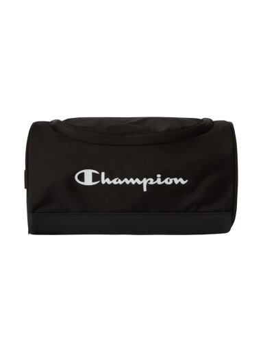 Champion Beauty Case kosmetinė, juoda 806115 KK001