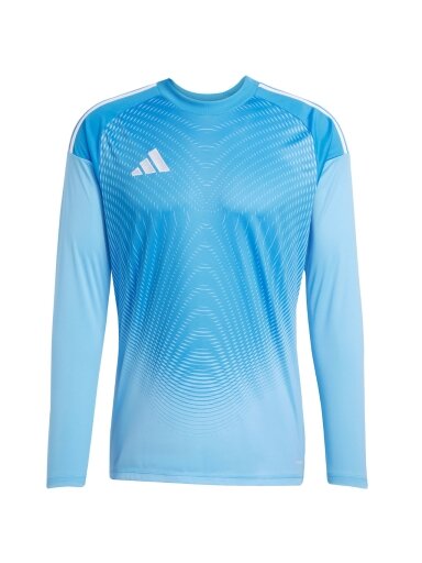 Adidas Tiro 25 Competition Goalkeeper Long Sleeve vyrams mėlyna JI9722