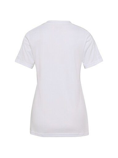 Adidas Squadra 21 Moteriški marškinėliai balti GN5759
