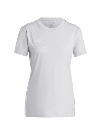 Adidas moteriški marškinėliai 23 stalas Jersey ball IA9151