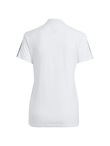 Adidas Tiro 23 League moterų marškinėliai balti HR4615
