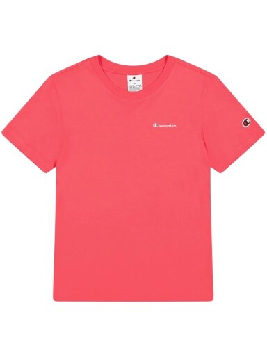 Moterų čempionė SS Tee coral 118091 PS203