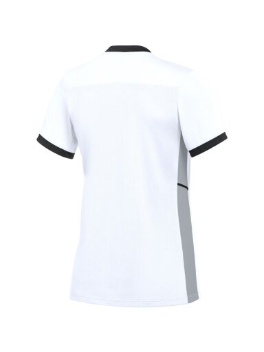 Nike Dri-Fit Academy 25 SS moteriški marškinėliai balti FZ9756 100