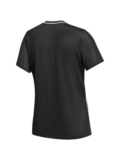 Nike Dri-Fit Park 26 moteriški marškinėliai juodi HM7160 010