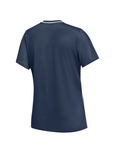 Nike Dri-Fit Park 26 moterims tamsiai mėlyna marškiniai HM7160 410