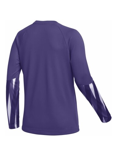 Nike Dri-Fit Park V Stadium moterims violetinė marškiniai HV8316 507