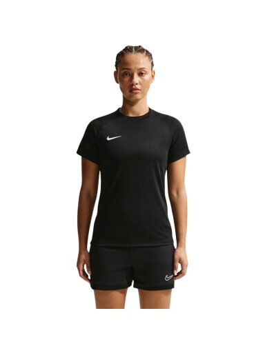 Nike Dri-Fit Park VIII moterims juoda HV8178 010