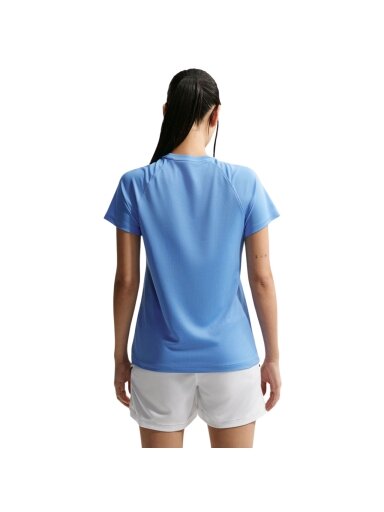 Nike Dri-Fit Park VIII moterims šviesiai mėlyna HV8178 412