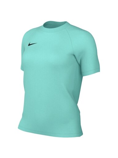 Nike Dri-Fit Park VIII moterims mėtinė marškinėliai HV8178 354