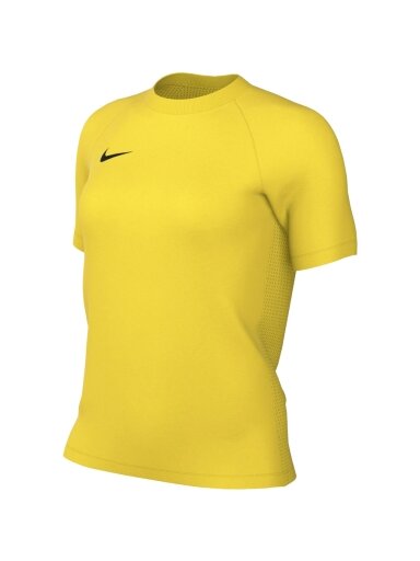 Nike Dri-Fit Park VIII moterims geltona HV8178 719