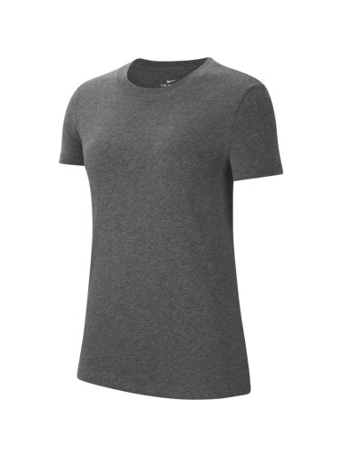 Nike Park 20 moteriški marškinėliai, pilki CZ0903 071