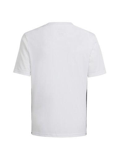 Adidas vaikiški marškinėliai Stalas 23 Džersis baltas H44534