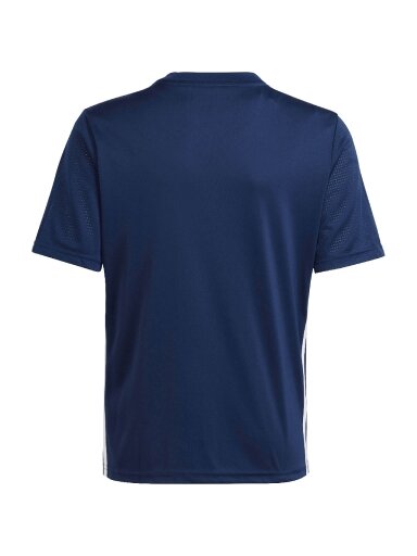 Adidas vaikiški marškinėliai Table 23 Jersey, tamsiai mėlyna H44537