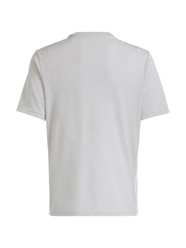 Vaikiški marškinėliai adidas 23 lentelė Jersey ball IA9153