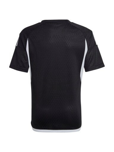 Adidas Tiro 23 Competition Match Jersey vaikams, juodas IC7461