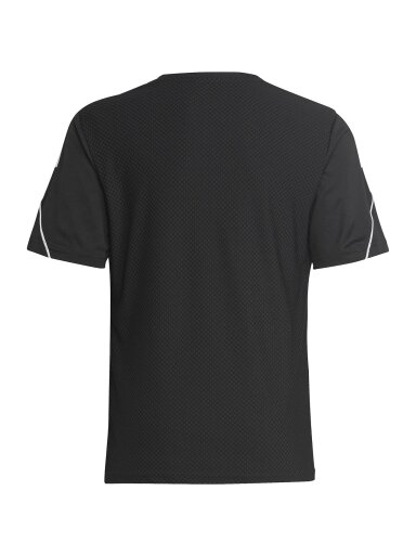 Adidas Tiro 23 League Jersey vaikams, juodas HR4617
