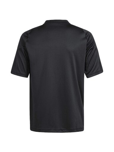 Vaikiški marškinėliai adidas Tiro 24 Jersey juodi IJ7674