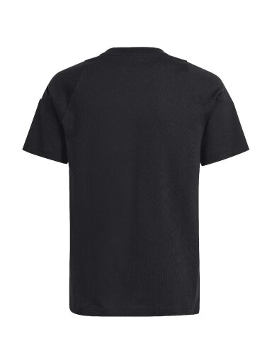 Adidas Tiro 24 Sweat Tee vaikams, juodas IJ9953