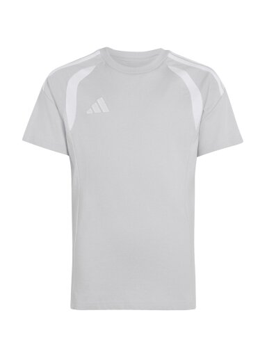 Adidas Tiro 26 League Jersey vaikams, pilkas JY7227