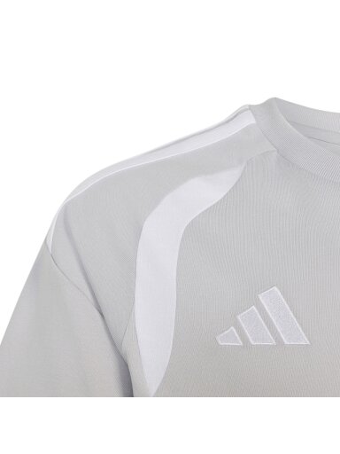 Adidas Tiro 26 League Jersey vaikams, pilkas JY7227
