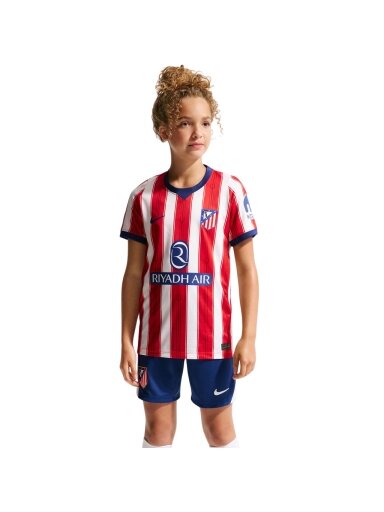 Nike Atlético Madrid 2026/27 Stadium Home vaikiški marškinėliai II1655 101