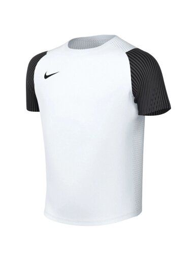 Nike Dri-Fit Academy II marškinėliai vaikams balti/juodi HV8168 101