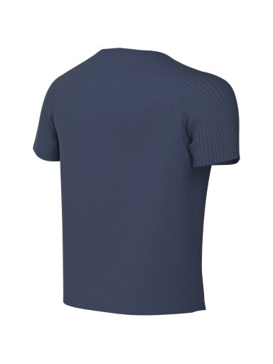 Nike Dri-Fit Academy II marškinėliai vaikams tamsiai mėlyni HV8168 410