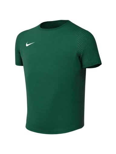 Nike Dri-Fit Academy II vaikiški marškinėliai, žali HV8168 302