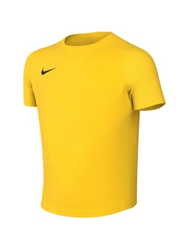 Nike Dri-Fit Academy II vaikiški marškinėliai, geltoni HV8168 719