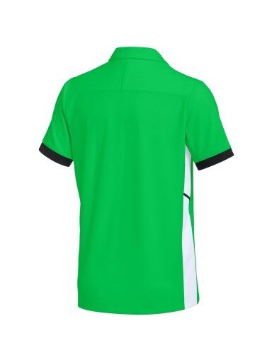 Nike Dri-Fit Academy Polo marškinėliai vaikams žali FZ9763 329