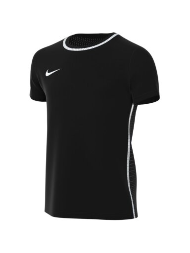 Nike Dri-Fit Park 26 marškinėliai vaikams juodi HM7134 010