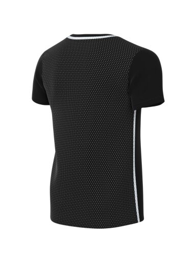 Nike Dri-Fit Park 26 marškinėliai vaikams juodi HM7134 010