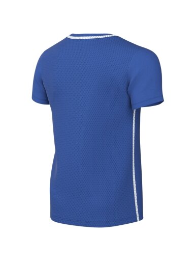 Nike Dri-Fit Park 26 marškinėliai vaikams mėlyni HM7134 463