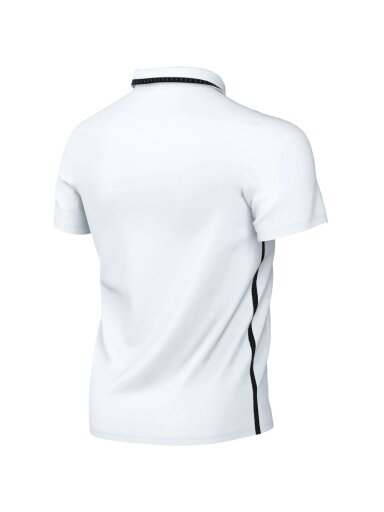 Nike Dri-Fit Park 26 Polo marškinėliai vaikams balti HM7145 100