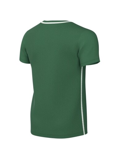 Nike Dri-Fit Park 26 marškiniai vaikams žali HM7134 302