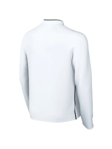 Nike Dri Fit Park Drill Top balta vaikams IB7542 100