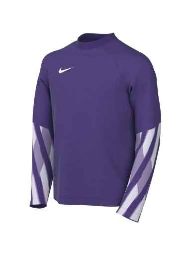 Nike Dri-Fit Park V Stadium vaikams, violetinė HV8318 507