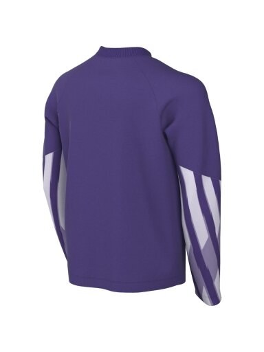 Nike Dri-Fit Park V Stadium vaikams, violetinė HV8318 507