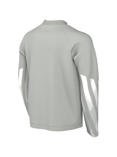 Nike vaikiški marškinėliai Dri-Fit Park V Stadium, pilki HV8318 097