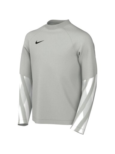 Nike vaikiški marškinėliai Dri-Fit Park V Stadium, pilki HV8318 097