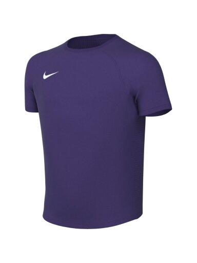 Nike Dri-Fit Park VIII marškiniai vaikams, violetiniai HV8182 547