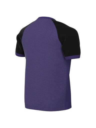 Nike Dri-FIT Trophy VI vaikiški futbolo marškinėliai, violetiniai, HV8158 547