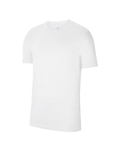 Nike Park 20 vaikiški marškinėliai balti CZ0909 100