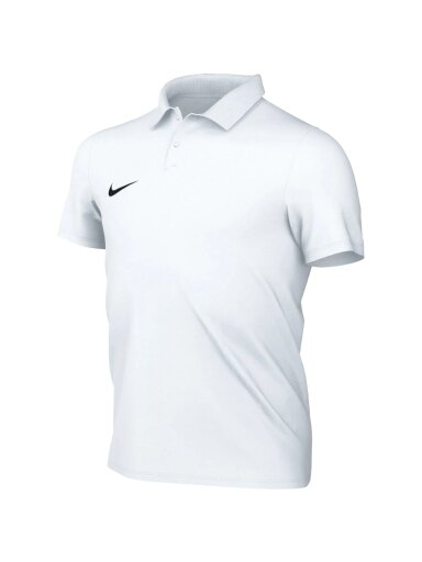 Nike Park 26 Polo marškiniai vaikams balti IB1195 100
