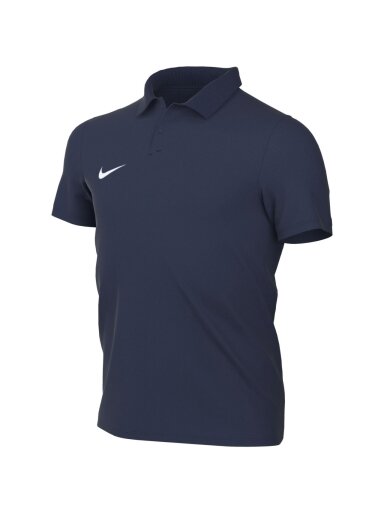 Nike Park 26 Polo marškiniai vaikams tamsiai mėlyni IB1195 410