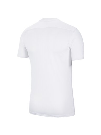 Nike Park VII vaikiški marškinėliai balti BV6741 102