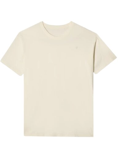 4F vyrams T-shirt M2967 šūras balta