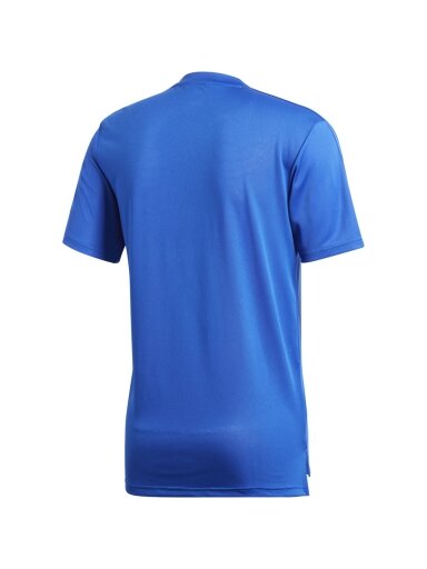 Vyriški marškinėliai Adidas Condivo 18 Training Jersey mėlyna CG0352