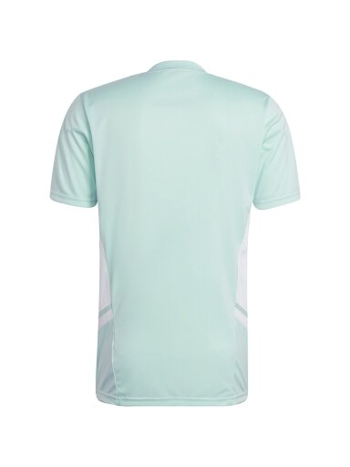 Vyriški marškinėliai Adidas Condivo 22 Jersey mint HD2271