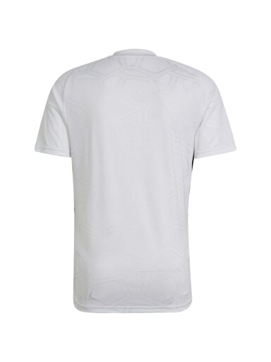 Vyriškas Adidas Condivo 22 Match Day Jersey baltas HA3515